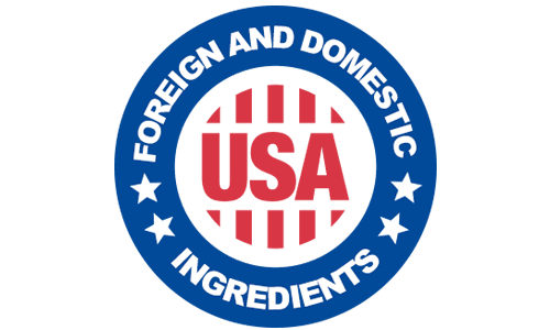 Oradentum MADE IN THE USA 