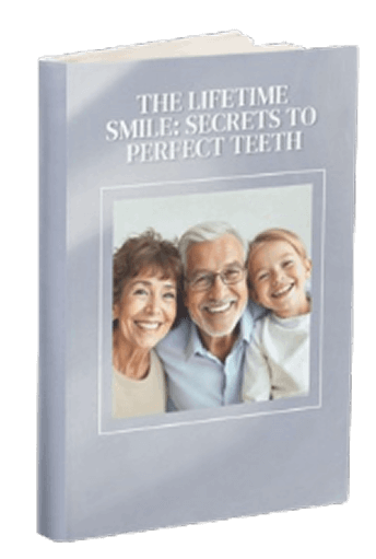 Oradentum The Lifetime Tooth Care Guide