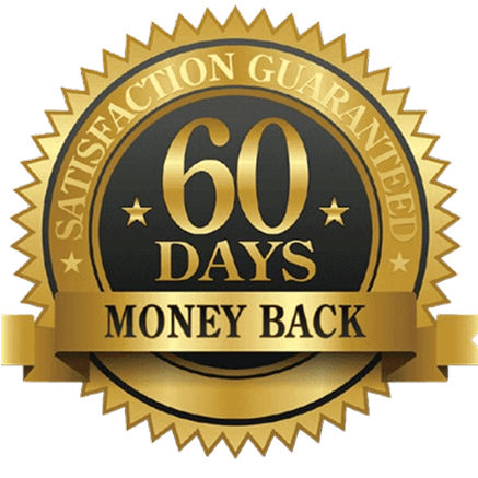  Oradentum  60 days money-back